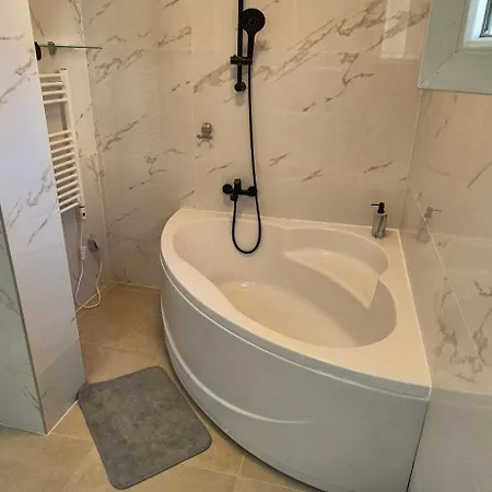 Apartman Hannamaria