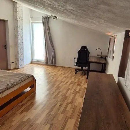 Apartment Hannamaria Rabac